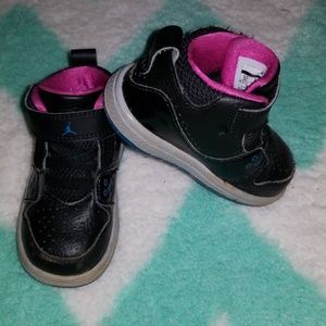 Toddler Jordan Brand Sneakers